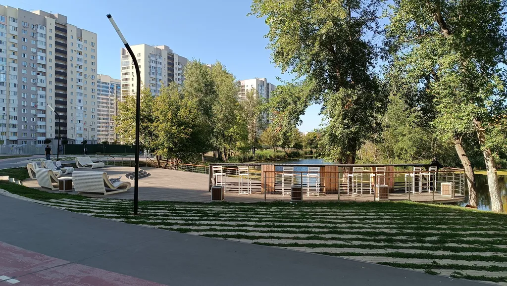 Забронируйте уют