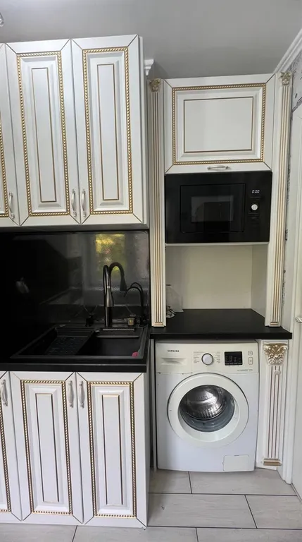 Квартира 3-комнатная Квартира — Лазаревское