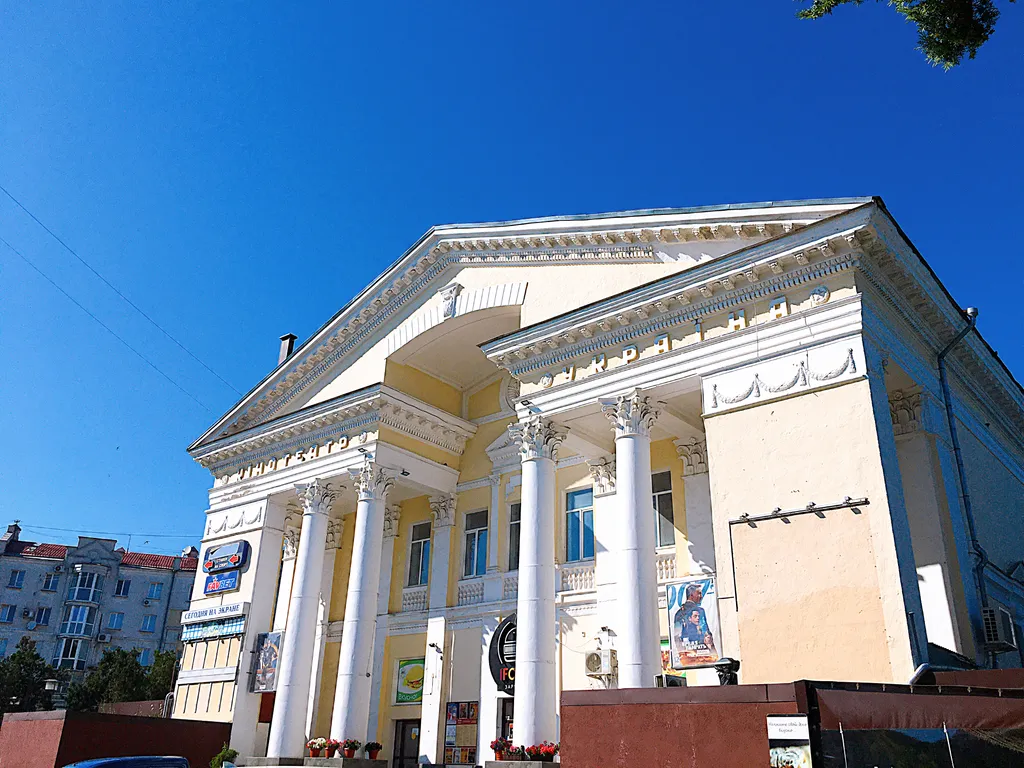 Уютная квартира в центре