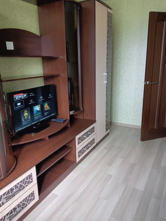 Квартира в курортной зоне Добромысли