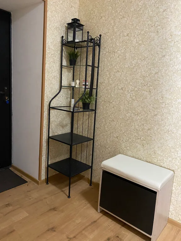 Gala apartment ozernaya