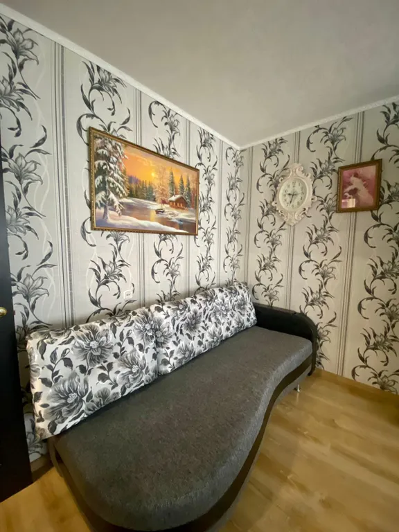 Квартира в центре