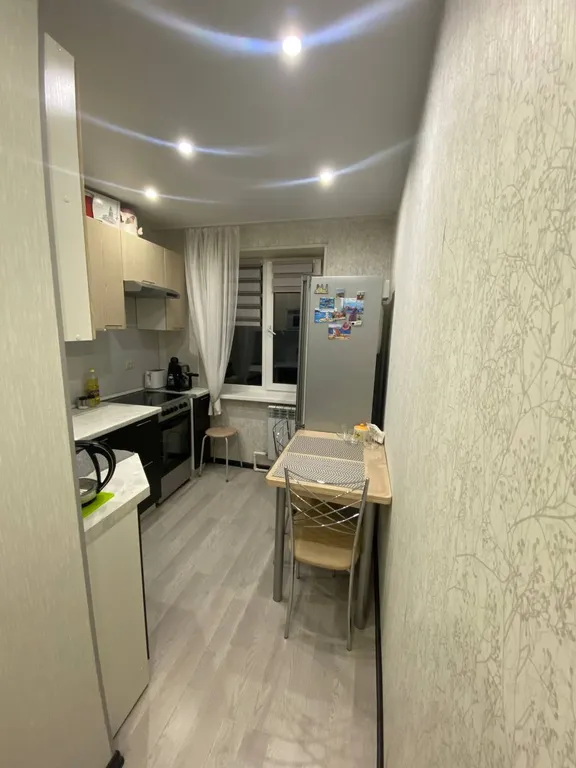 Квартира с видом на море