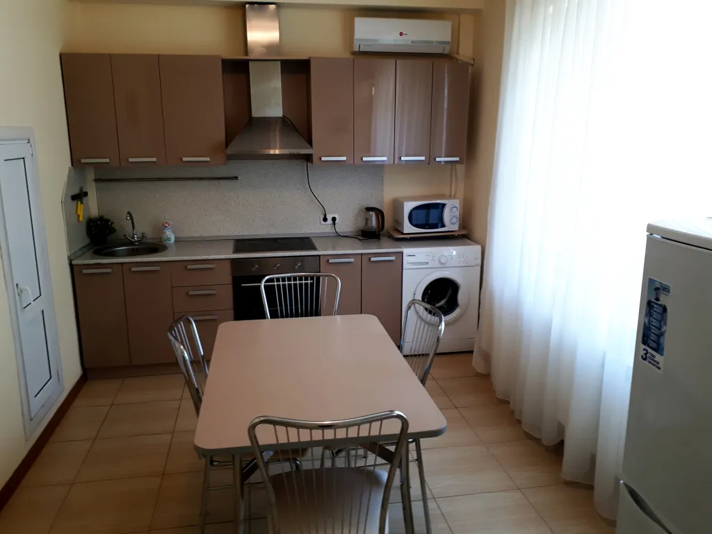 Таунхаус у моря