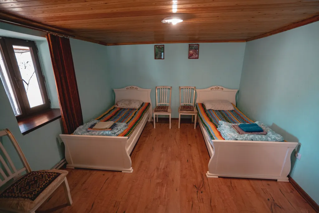 Квартира Комната — Салта