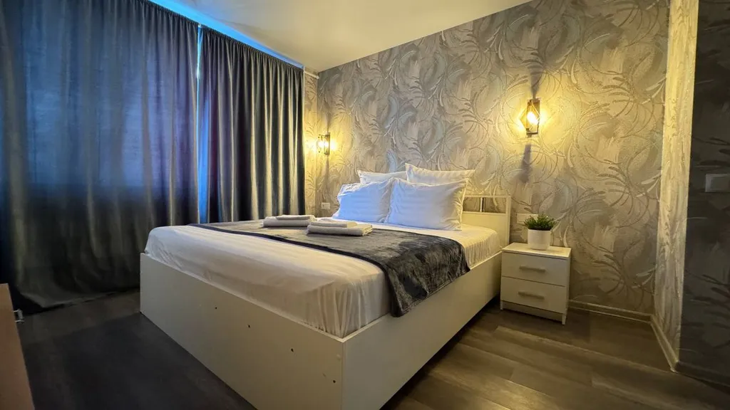 Квартира Квартира однокомнатная ЖК Лобня Сити — Лобня