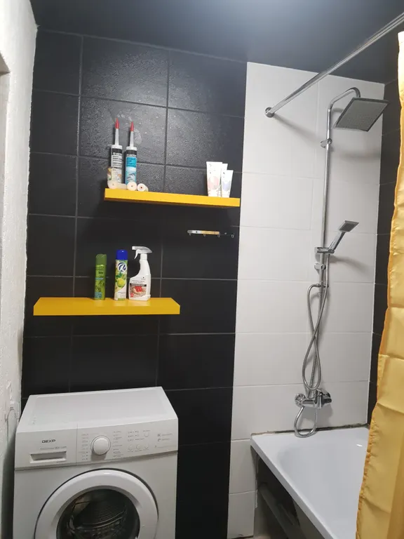 Квартира в Ново-Ленино в ЖК Эволюция