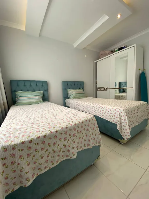 Квартира на 10 этаже