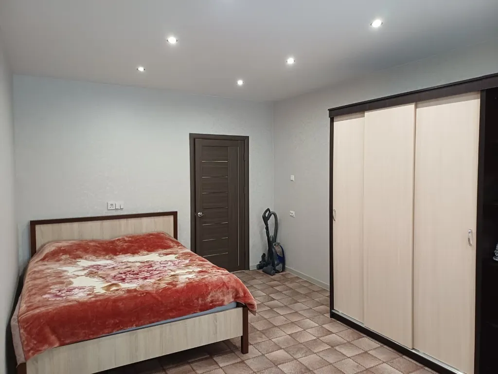 Квартира у моря