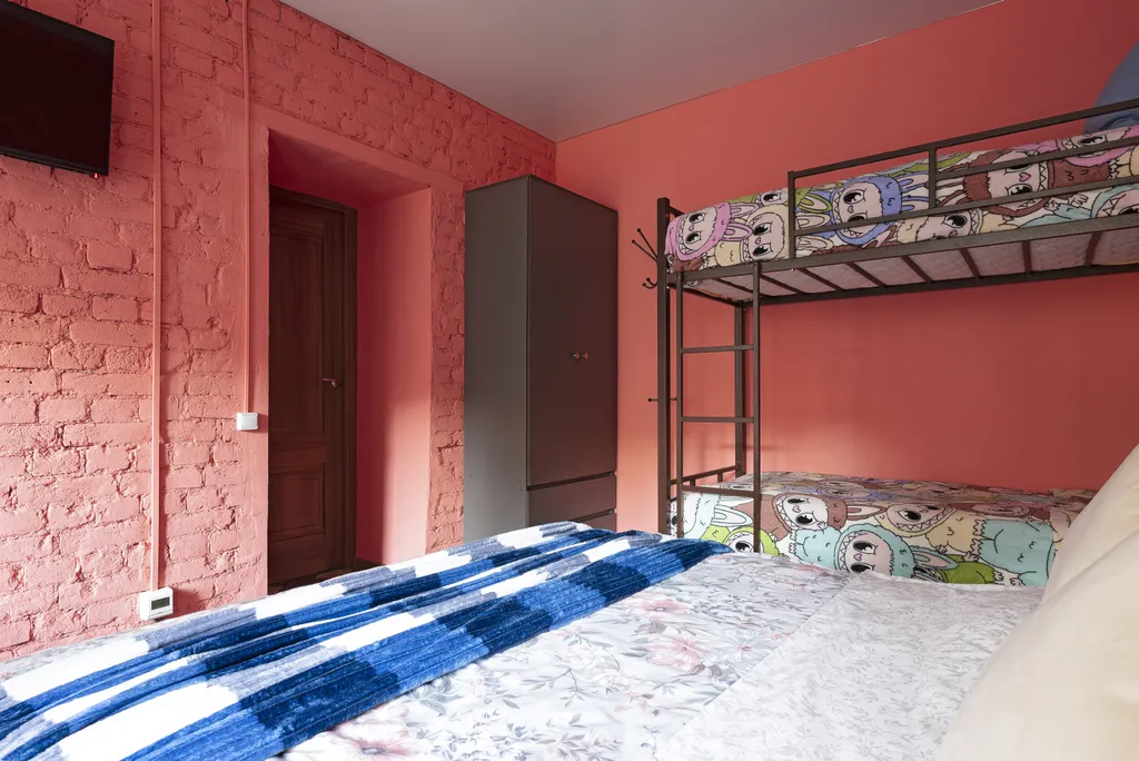 Квартира в центре