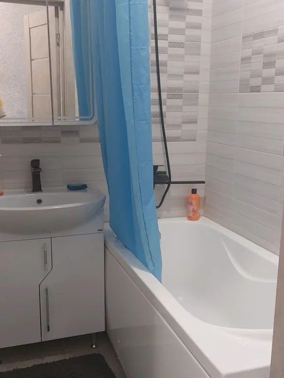 Уютная квартира с индивидуальным отоплением