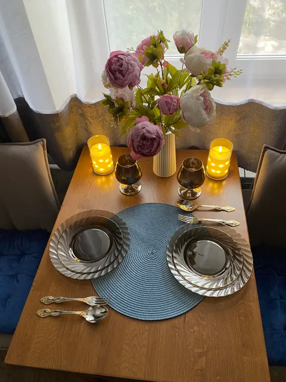 Квартира в центре с евроремонтом