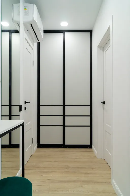 Квартира Квартира Апартамент PiON на первой линии в Пионерском — Пионерский