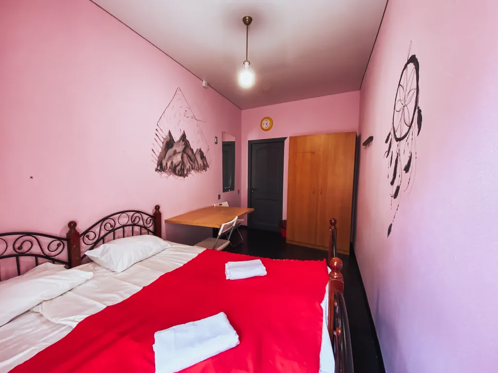 Квартира Комната — Санкт-Петербург