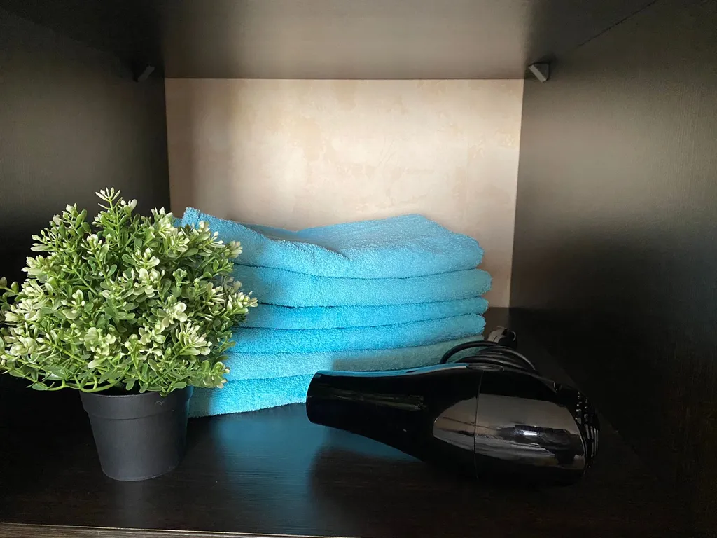 Квартира у Парка Победы