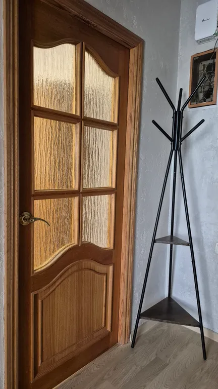 Атмосферная сталинка в центре города