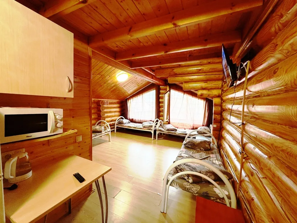 Уютная студия