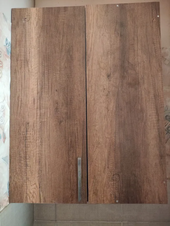 2 Bedrooms Apartment with Living Room + 2 Bathrooms & Balcony