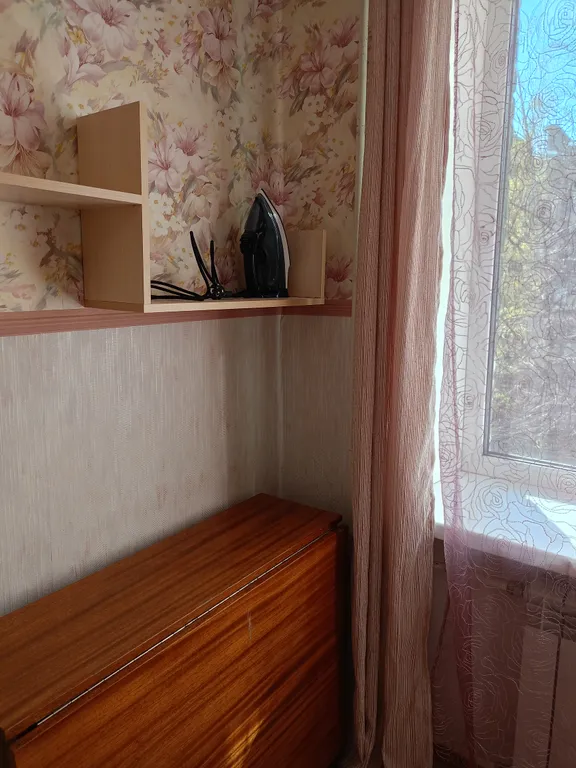 Уютная двухкомнатная квартира в центре