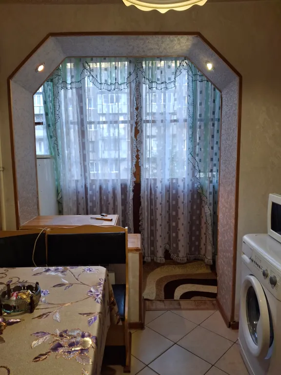 Квартира у реки Баксан