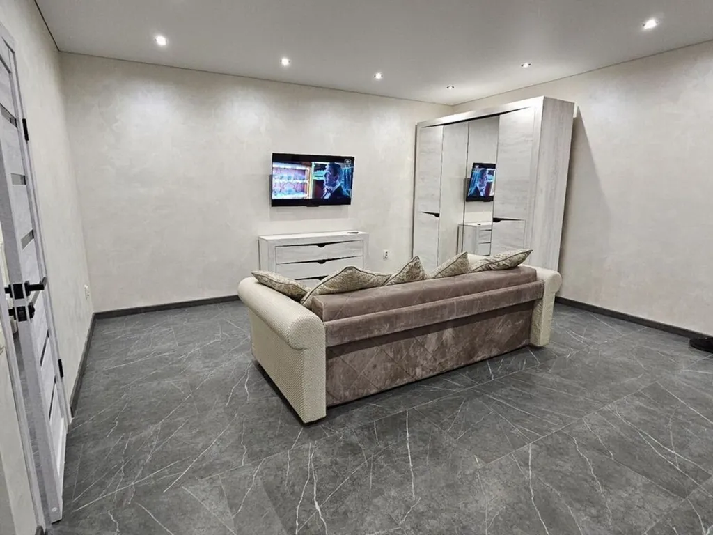 Квартира Квартира Просторные аппартаменты в ЖК ЯРСИТИ — Ярославль