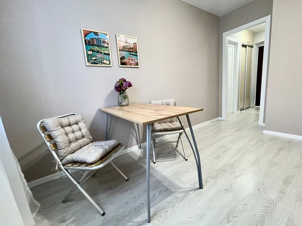 Апартаменты Тревел