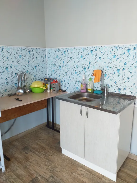 Квартира Комната с видом на море — Кучугуры