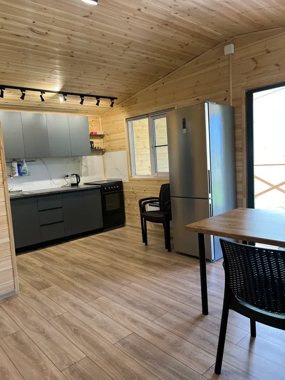 Дом в Даргавсе