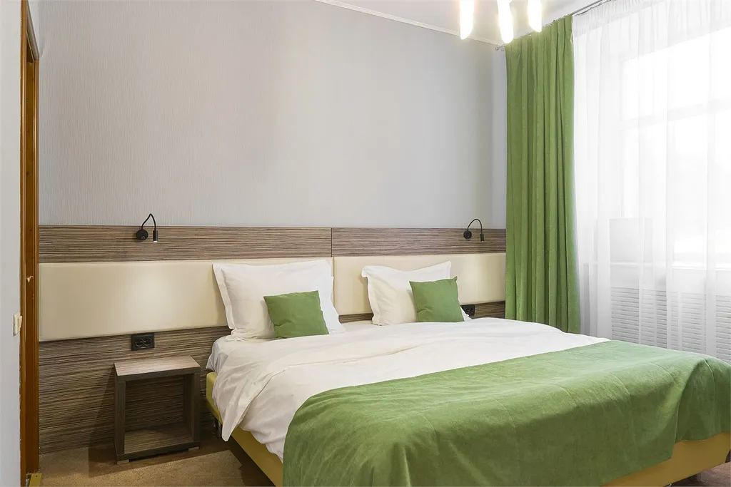 Квартира Полулюкс — аренда посуточно в Ярославль