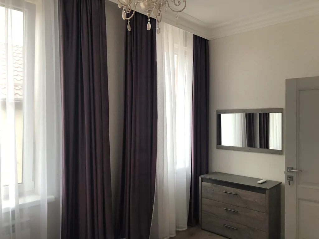 Уютный коттедж с видом на море