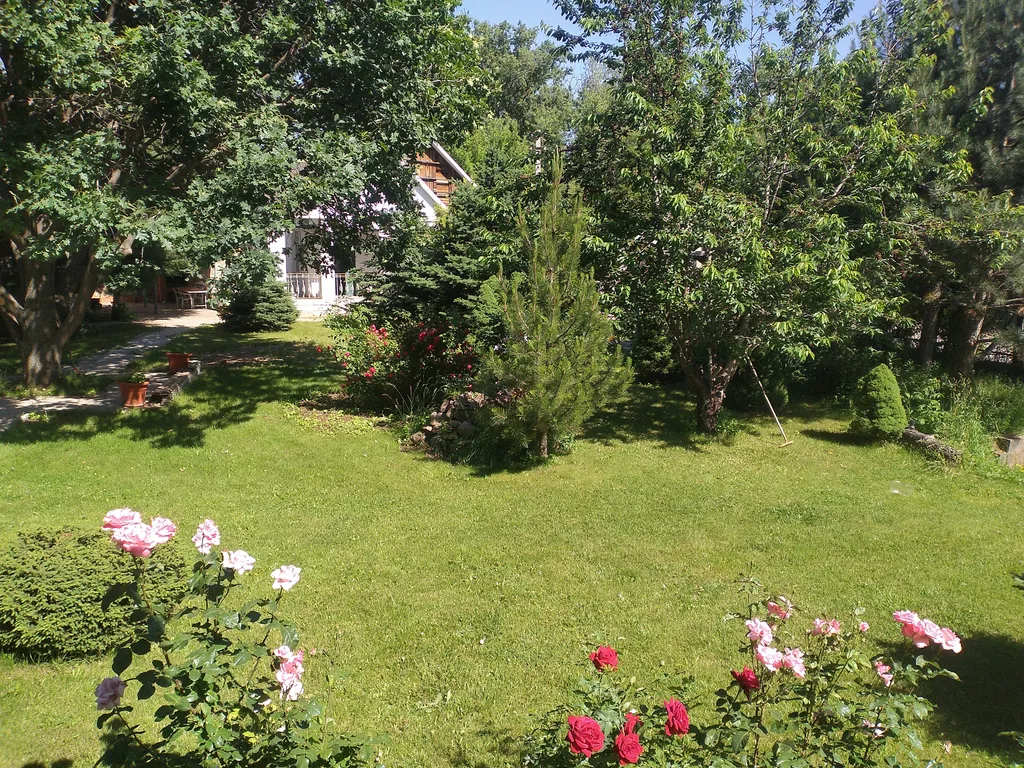 Гостевой дом в Киляковке