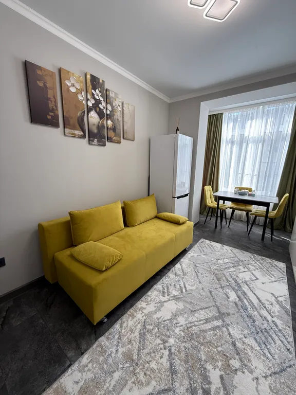 Уютная квартира возле аэропорта