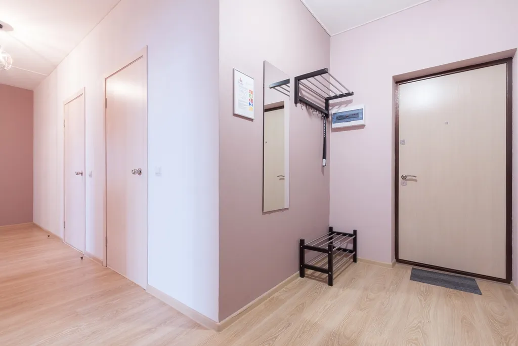 Квартира в новостройке рядом с Южным Автовокзалом