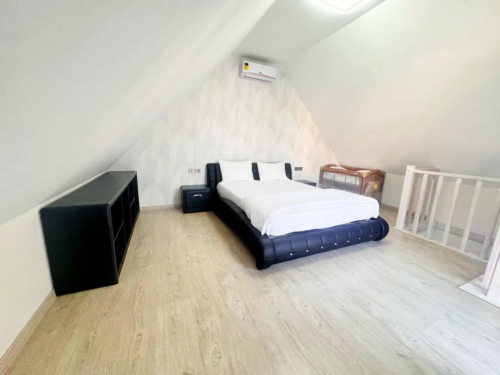 Коттедж Коттедж Тихий рай — Анапа