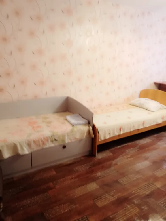 Квартира у ТЦ Планета