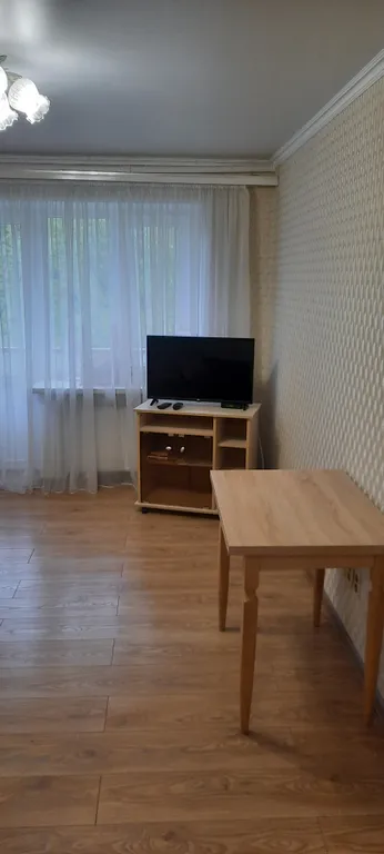 Мечта квартира в курортном городе