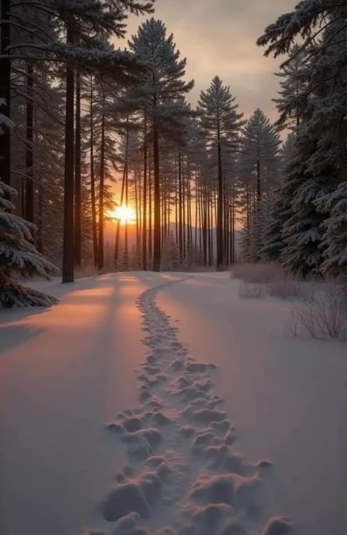 Домик в лесу Karjala house