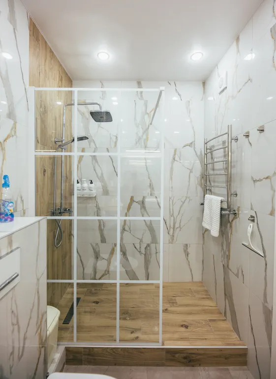 Уютная квартира в Светлогорске