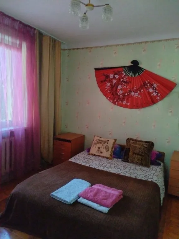 Квартира Квартира в центре — Краснодар