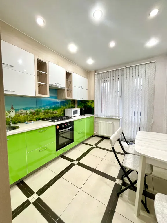 Уютная квартира недалеко от Кремля — аренда посуточно в Псков