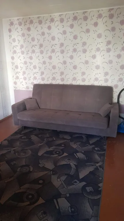 Квартира в спальной районе