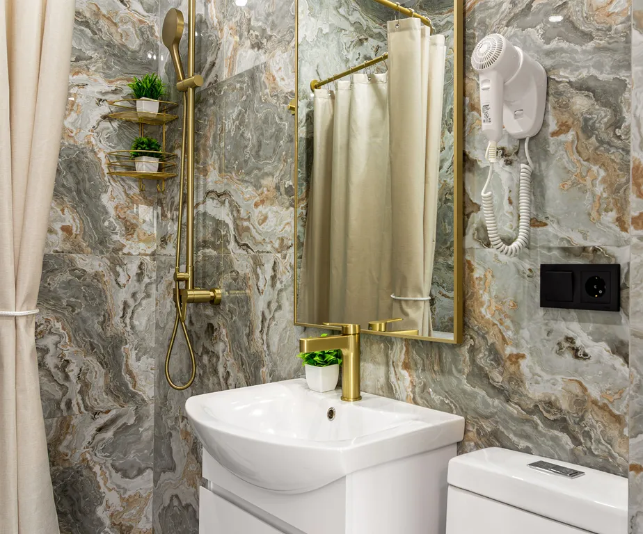 Новые апартаменты в центе