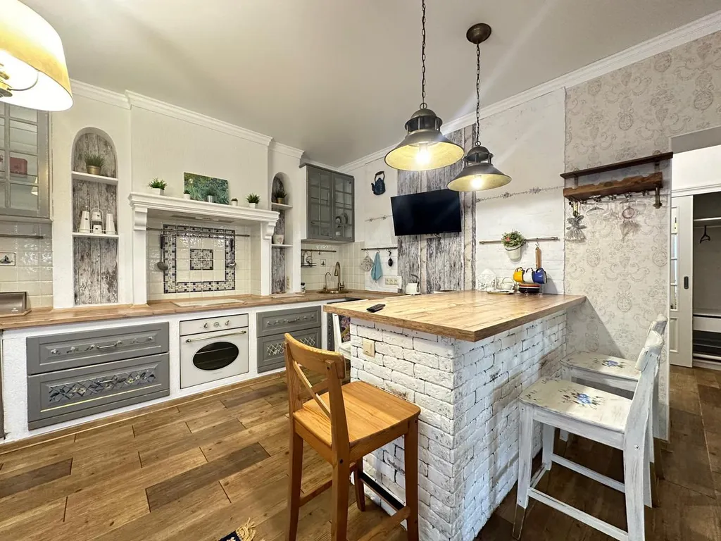 Апартаменты Прованс