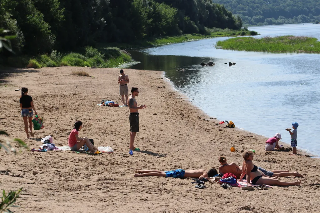 Вилла Приволье