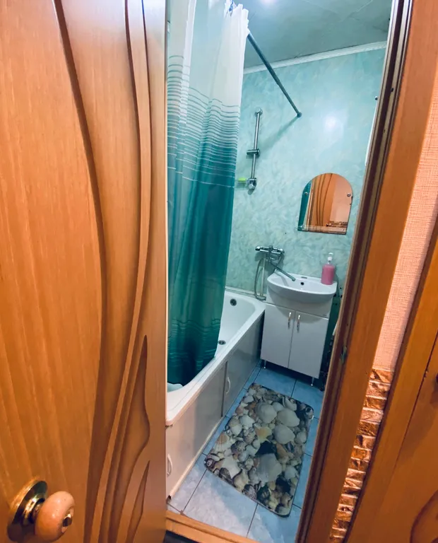 Уютная и чистая квартира