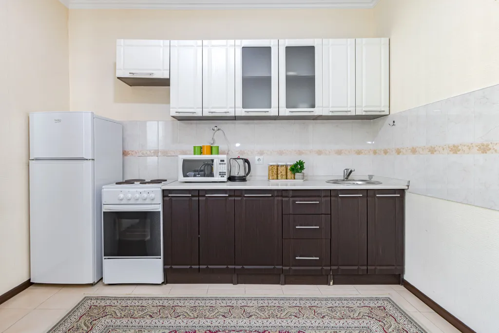 Апартаменты во Временах Года