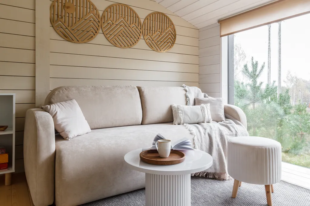 Дюна Domingo Dacha