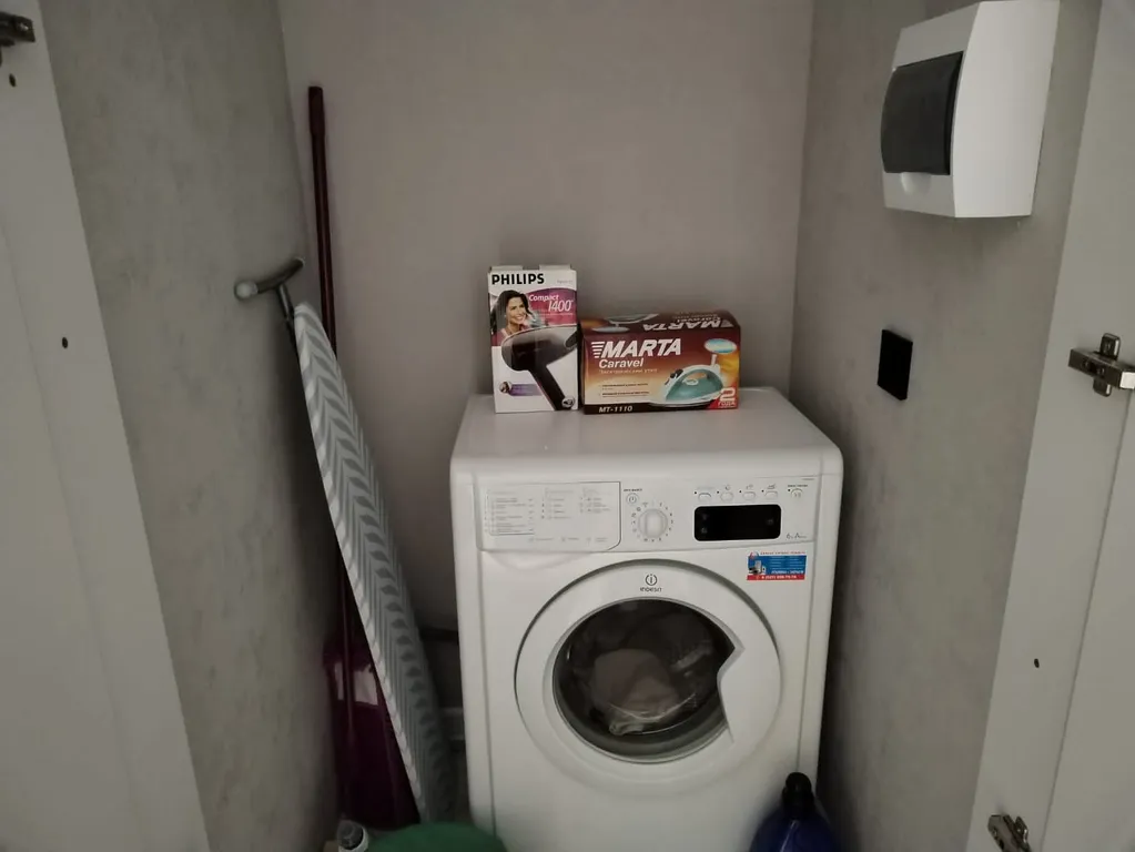 Уютная квартира для тебя