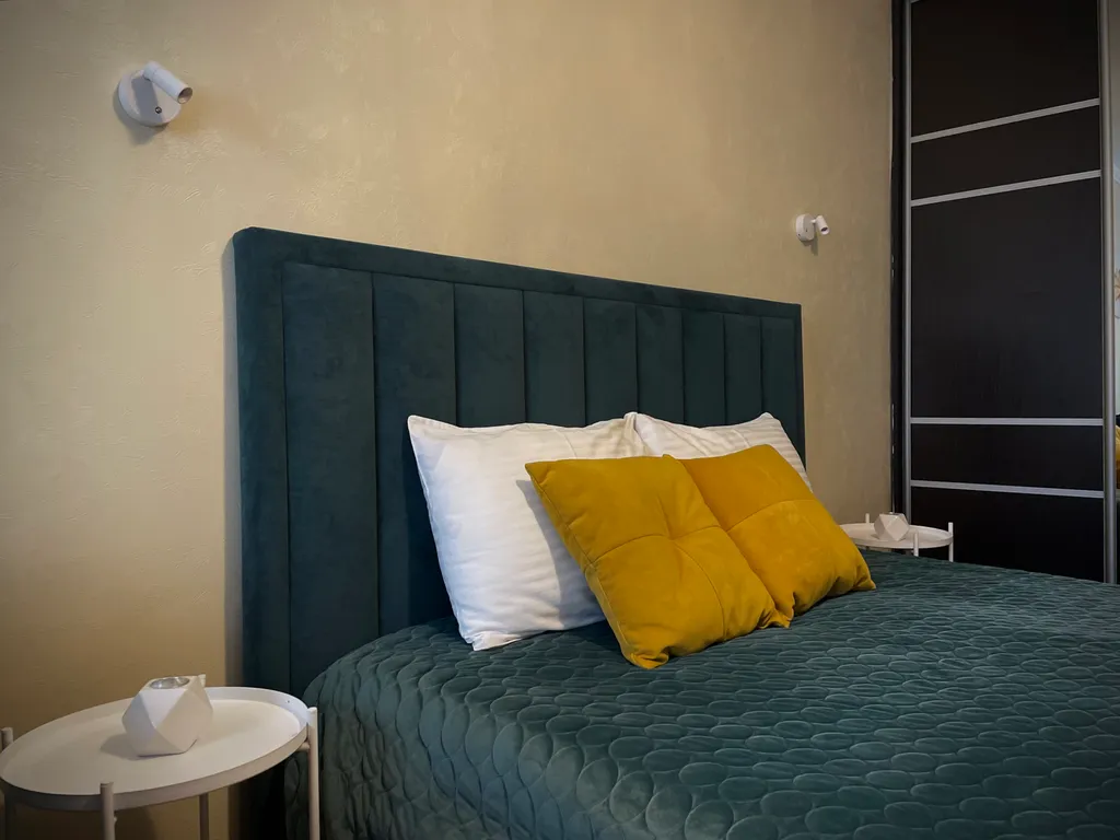 Квартира Уютная квартира в центре правого берега — Красноярск