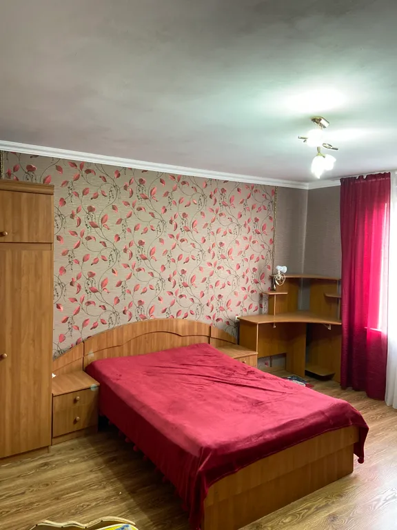 Квартира Эконом на 4-х человек — аренда посуточно в Алахадзы